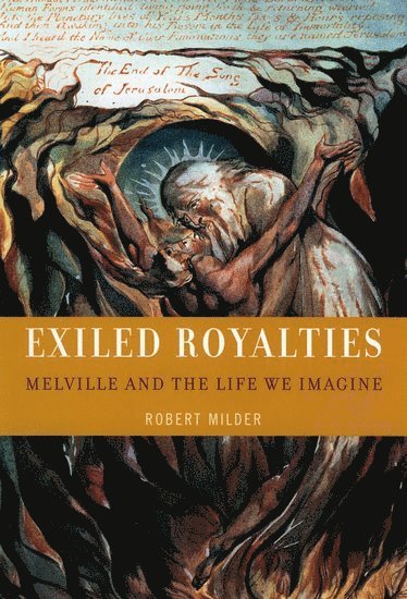 Exiled Royalties 1