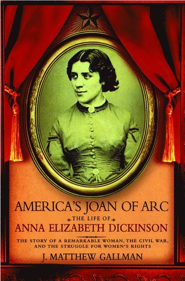 America's Joan of Arc 1