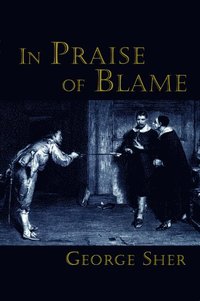 bokomslag In Praise of Blame