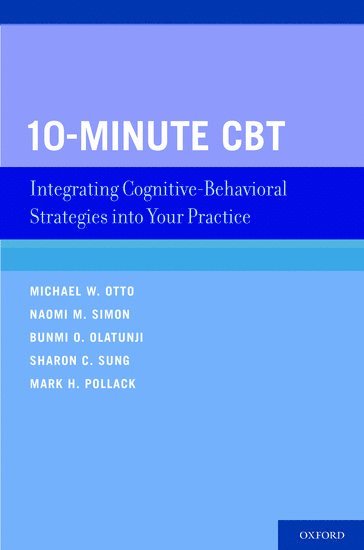 10-Minute CBT 1