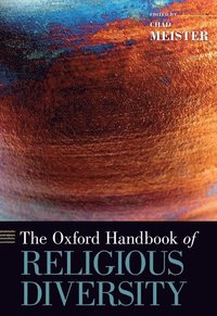 bokomslag The Oxford Handbook of Religious Diversity