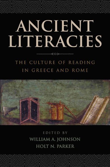 Ancient Literacies 1