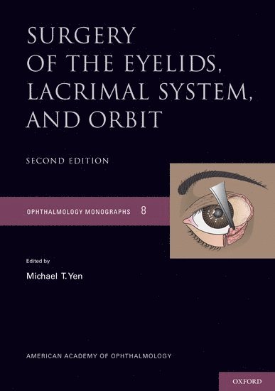 Surgery of the Eyelid, Lacrimal System, and Orbit 1