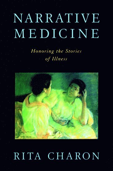 Narrative Medicine 1