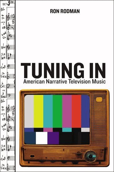 Ronald Rodman - Tuning in, Inbunden