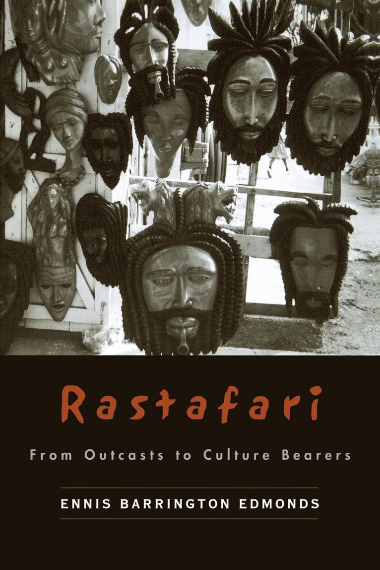 Rastafari 1