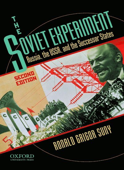 Soviet Experiment 1