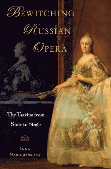Bewitching Russian Opera 1