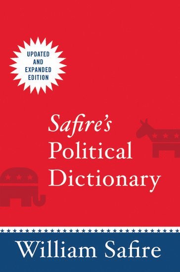Safire's Political Dictionary 1