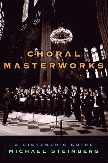 Choral Masterworks 1