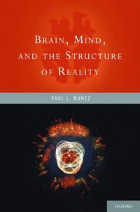 bokomslag Brain, Mind, and the Structure of Reality