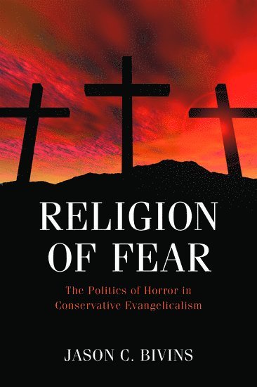 Religion of Fear 1