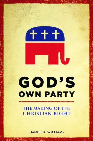 God's Own Party 1