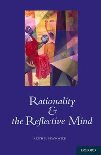 bokomslag Rationality and the Reflective Mind