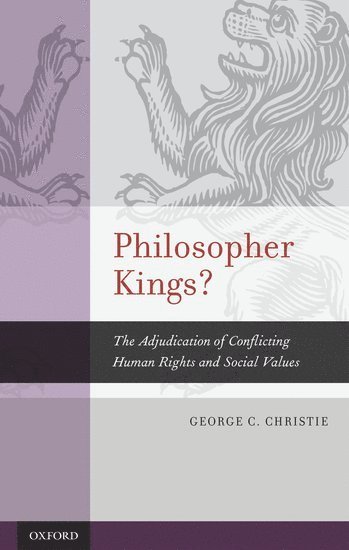 Philosopher Kings? 1