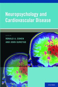 bokomslag Neuropsychology and Cardiovascular Disease