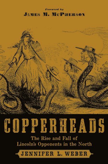 Copperheads 1