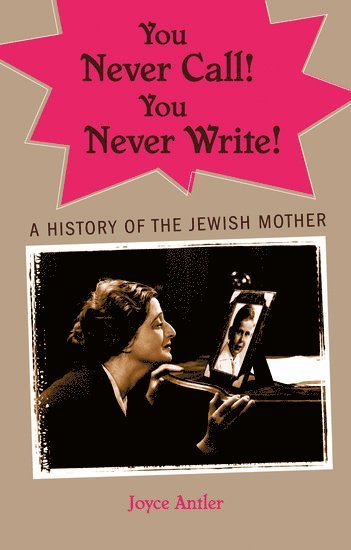 You Never Call! You Never Write! 1