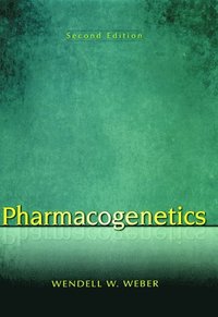 bokomslag Pharmacogenetics