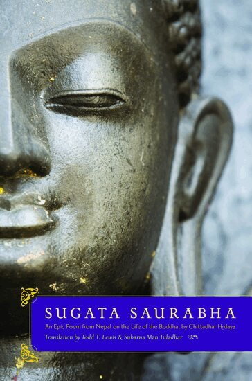 Todd T. Lewis, Subarna Man Tuladhar - Sugata Saurabha, Häftad