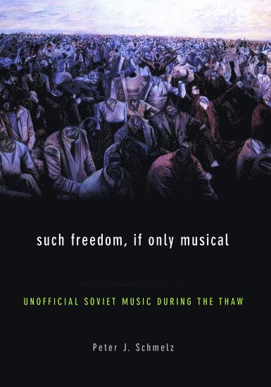 Such Freedom, If Only Musical 1