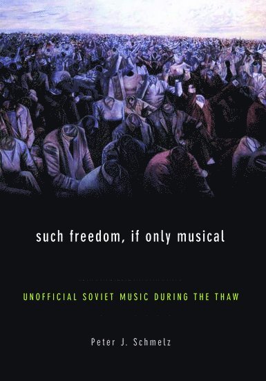 Such Freedom, If Only Musical