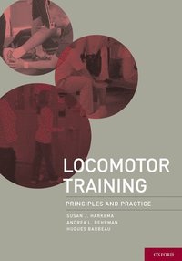 bokomslag Locomotor Training