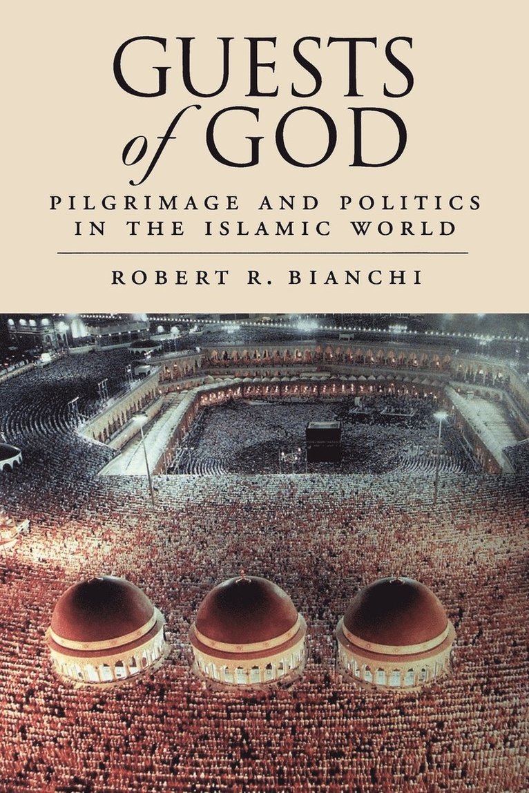 Guests of God 1
