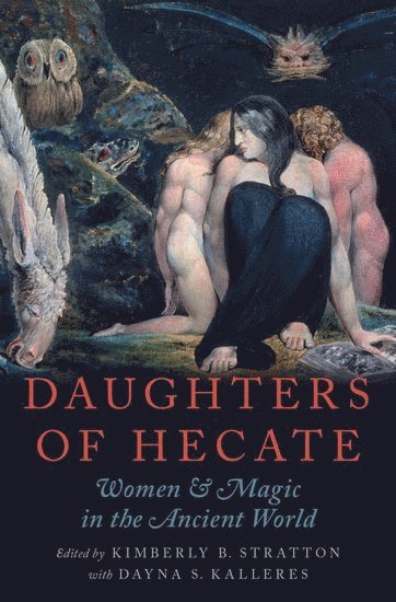 bokomslag Daughters of Hecate