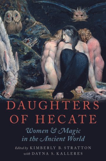 Daughters of Hecate 1