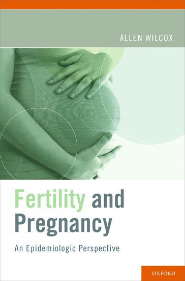 bokomslag Fertility and Pregnancy