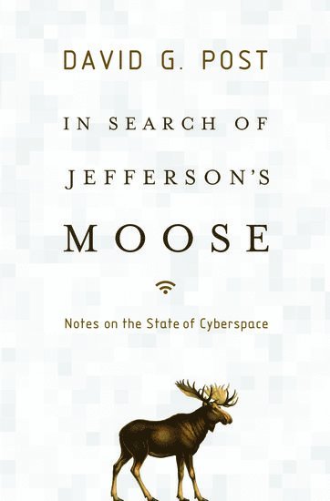 In Search of Jefferson's Moose 1