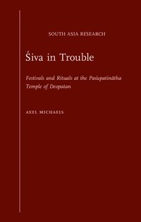 bokomslag Siva in Trouble