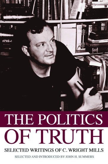 bokomslag The Politics of Truth