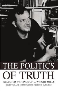 bokomslag The Politics of Truth