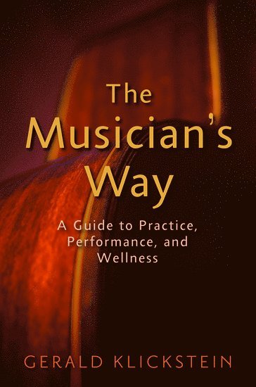 The Musician's Way 1