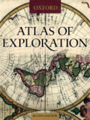 bokomslag Atlas of Exploration