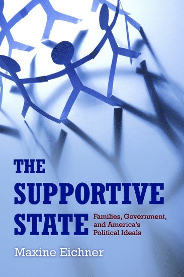 The Supportive State 1