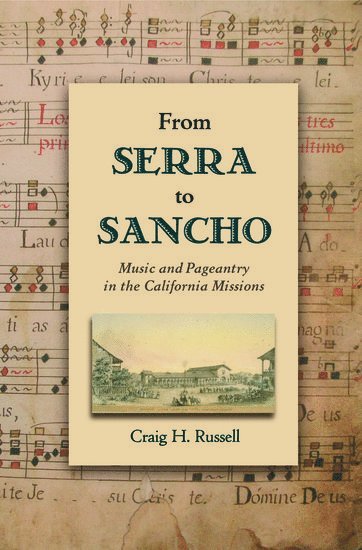 From Serra to Sancho 1