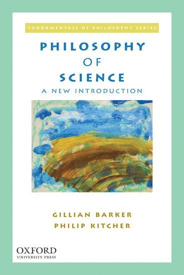 Philosophy of Science 1