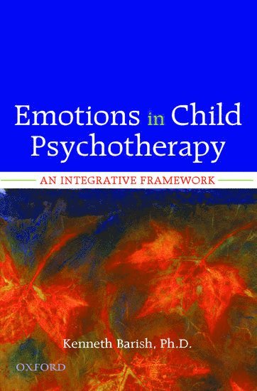 bokomslag Emotions in Child Psychotherapy