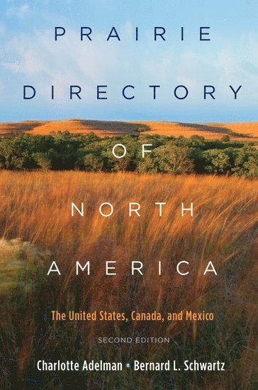 Prairie Directory of North America 1