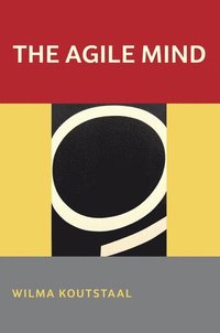 bokomslag The Agile Mind