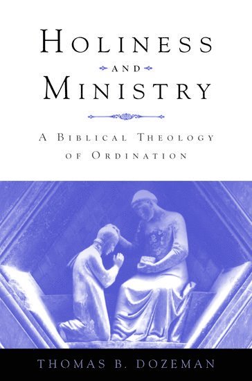 Holiness and Ministry 1