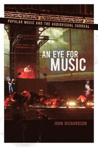 bokomslag Eye for Music