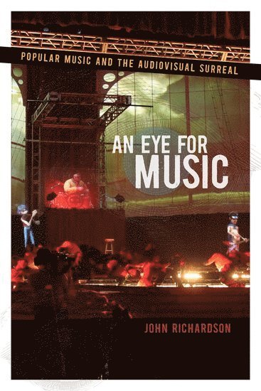 bokomslag Eye for Music