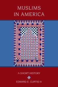 bokomslag Muslims in America
