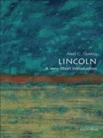 bokomslag Lincoln