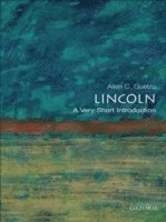 bokomslag Lincoln: A Very Short Introduction