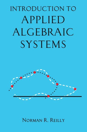 Introduction to Applied Algebraic Systems